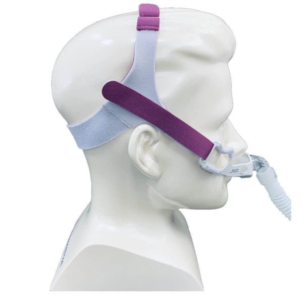 Side View of GoLife for Women